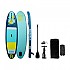 [해외]NUMA 풍선 패들 서핑 세트 ALL 10´8´´ 14139124894 Blue / Yellow / Blue