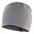 [해외]ION Logo Merino 비니 14139134535 Shark / Grey