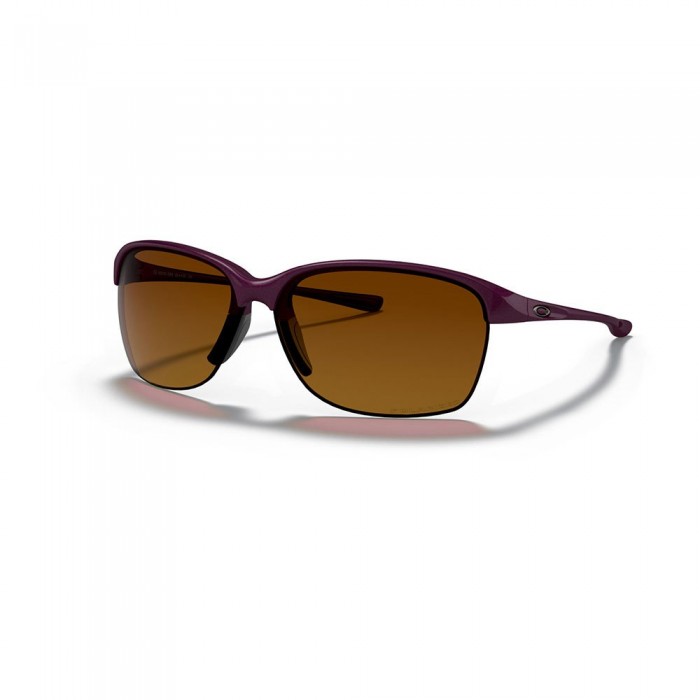 [해외]오클리 Unstoppable Polarized 4138454474 Raspberry Spritzer