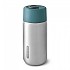 [해외]BLACK+BLUM 머그 온도 Travel Cup 340ml 4139389048 Ocean