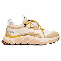 [해외]오클리 APPAREL 하이킹 신발 Arroyo 트레일 4139050693 White / Grey / Yellow