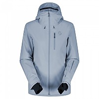 [해외]스캇 재킷 Ultimate Dryo 4139120079 Glace Blue