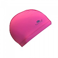 [해외]터보 수영 모자 Comfort Silicone 6672834 Pink
