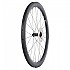 [해외]PROGRESS A-Prime Tubular CL Disc Tubular 도로 자전거 앞바퀴 1137567392 Black