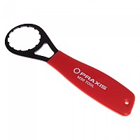 [해외]PRAXIS M30 Wrench 도구 1137097806 Orange