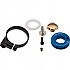 [해외]락샥 압축기 Compression Damper Knob Kit Remote RLT Reba A1/A5 1137670366 Blue