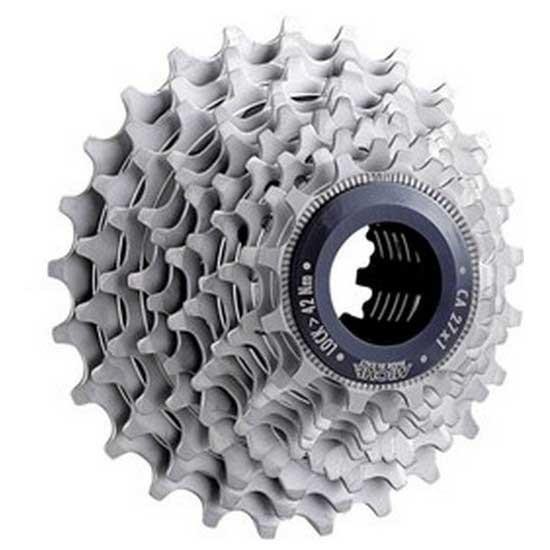 [해외]미케 Primato Campagnolo 카세트 1136837068 Silver