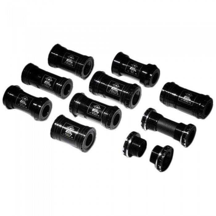 [해외]BLACK BEARING T47-68/73-24/GXP-B5 비비컵 1138397331 Black