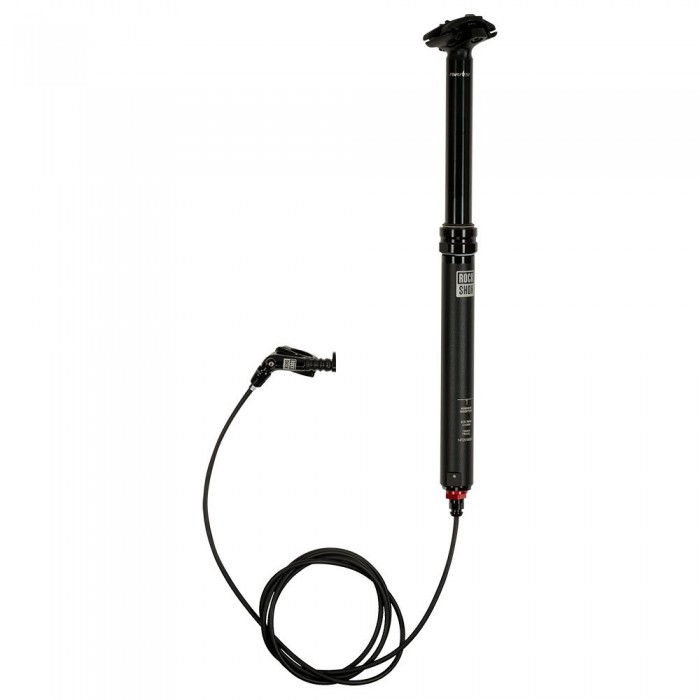 [해외]락샥 Reverb Stealth 150 mm 드로퍼 시트포스트 1139421218 Black