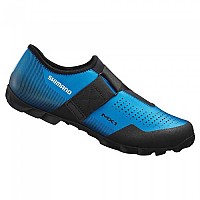 [해외]시마노 MX100 MTB 신발 1139133744 Blue