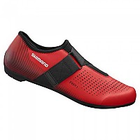 [해외]시마노 RP101 로드 자전거 신발 1139133757 Red