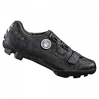 [해외]시마노 RX600 그래블 자전거 신발 1139133758 Black