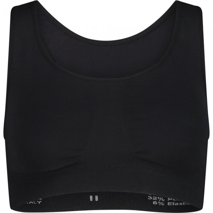 [해외]CMP Seamless 32Y4116 스포츠 브라 6139208052 Black