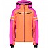 [해외]CMP 재킷 집 Hood 31W0216 5139208220 Flamingo Fluo