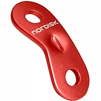 [해외]노르디스크 알류미늄 슬라이더 Peanut 10 단위 4138608941 Bossa Nova