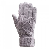 [해외]IGUANA Carlina Gloves 4139445907 Grey Melange
