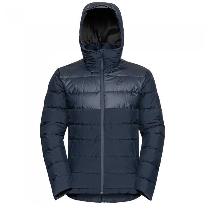 [해외]오들로 Severin N-Thermic Hooded 자켓 4139294398 Dark Sapphire