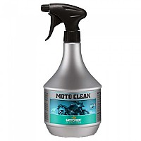 [해외]MOTOREX 1L Moto Clean (6) Cleaner 9139345155 Grey