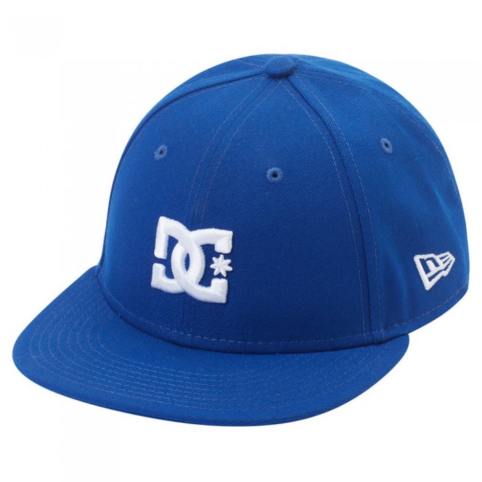 [해외]DC슈즈 Lo Pro 모자 14139126712 Royal Blue