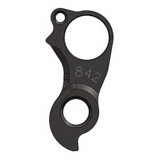 [해외]PILO 변속기 행거 D842 Colnago 1139442829 Black