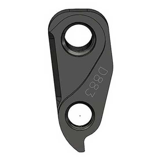 [해외]PILO 변속기 행거 D883 Norco 1139442868 Black