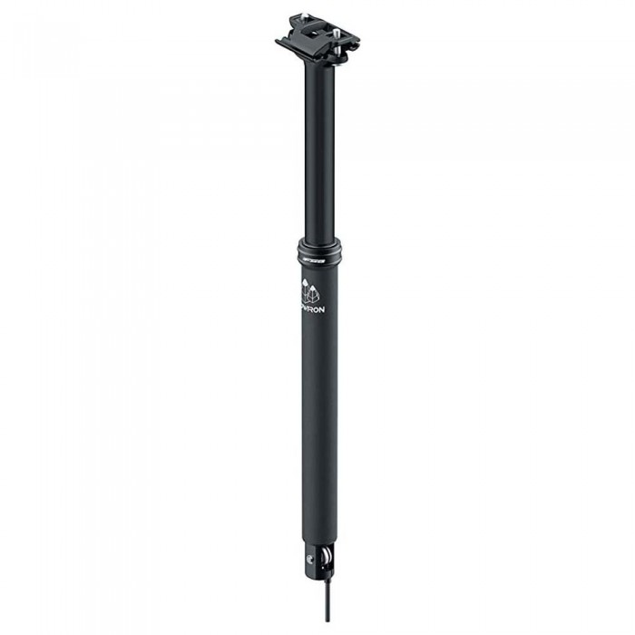 [해외]FSA Flowtron SB0 175 mm 드로퍼 시트포스트 1139421256 Black