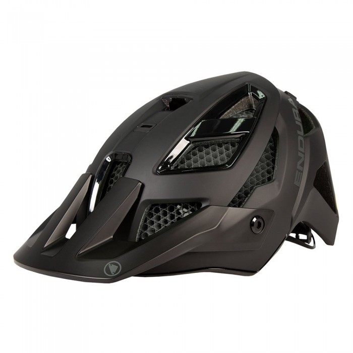 [해외]엔듀라 MT500 MIPS MTB 헬멧 1139402561 Black