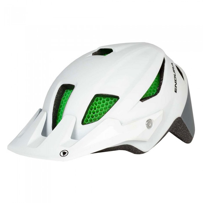 [해외]엔듀라 MT500JR MTB 헬멧 1139402608 White