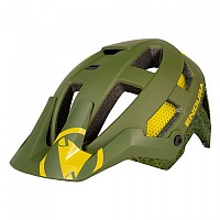 [해외]엔듀라 SingleTrack MIPS MTB 헬멧 1139402878 Olive Green