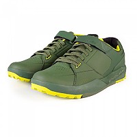 [해외]엔듀라 Burner MT500 MTB 신발 1139402136 Forest Green