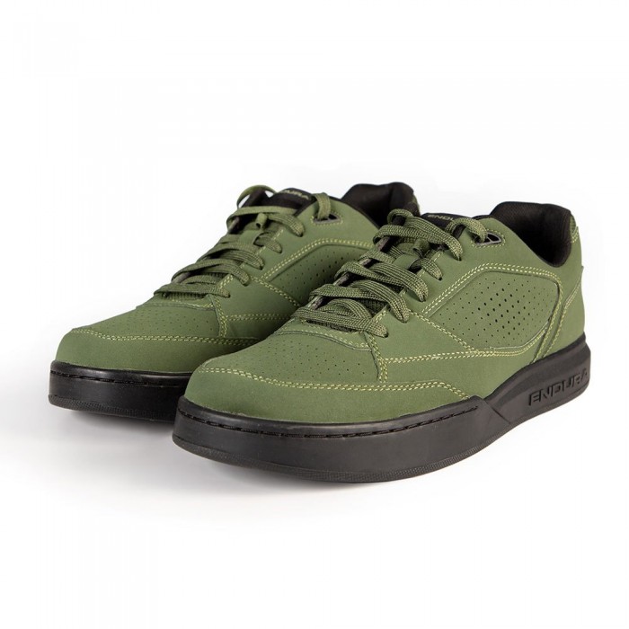 [해외]엔듀라 Hummvee MTB 신발 1139402386 Olive Green