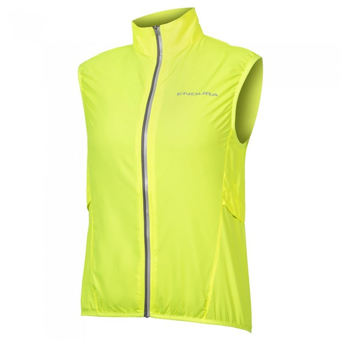 [해외]엔듀라 Pakagilet 질레 1139402667 Hi-Viz Yellow