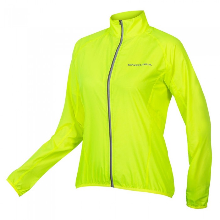 [해외]엔듀라 Pakajak 자켓 1139402674 Hi-Viz Yellow