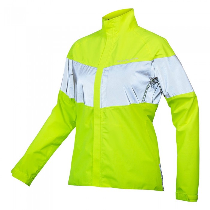 [해외]엔듀라 Urban Luminite EN1150WP 자켓 1139402950 Hi-Viz Yellow