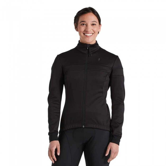 [해외]스페셜라이즈드 RBX Comp SoftShell 자켓 1139450297 Black