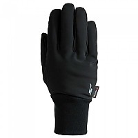 [해외]스페셜라이즈드 SoftShell Deep Winter 장갑 1139450310 Black