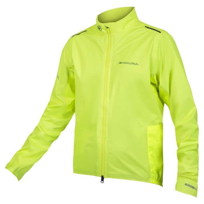 [해외]엔듀라 Pro SL 자켓 1139402727 Hi-Viz Yellow