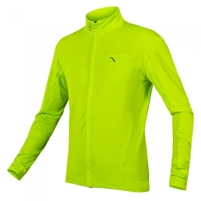 [해외]엔듀라 Xtract Roubaix 자켓 1139403023 Hi-Viz Yellow