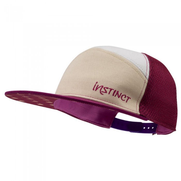 [해외]INSTINCT TRAIL 7 Panel 모자 6139437608 Beige