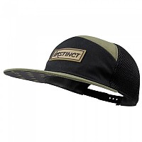 [해외]INSTINCT TRAIL 7 Panel 모자 6139437610 Olive