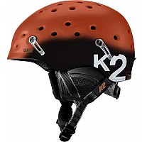 [해외]K2 헬멧 Route 5139070821 Rust