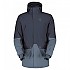 [해외]스캇 재킷 Ultimate Dryo Plus 5139120088 Dark Blue / Metal Blue