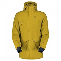 [해외]스캇 재킷 Ultimate Dryo Plus 5139120091 Mellow Yellow
