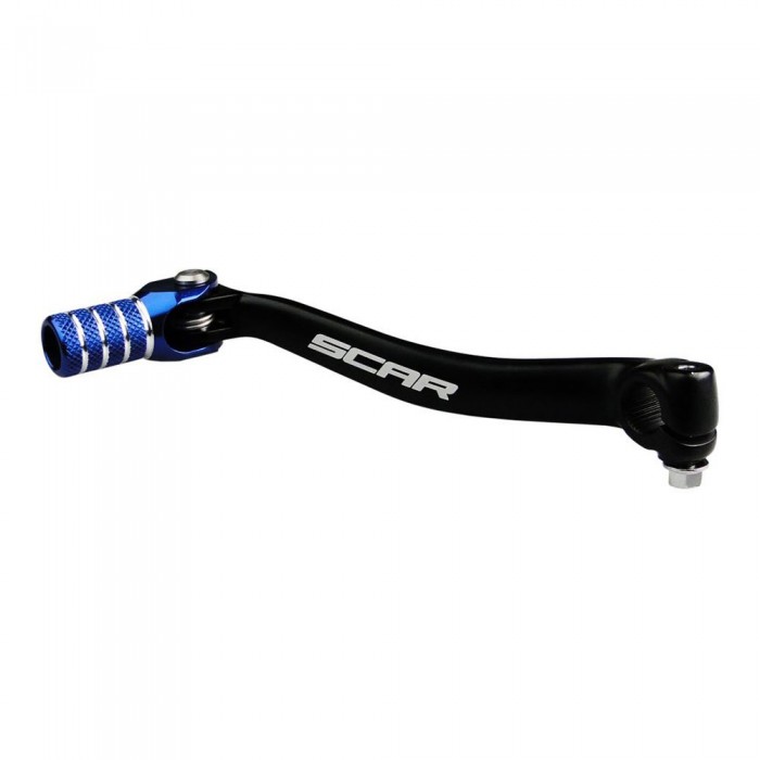 [해외]SCAR Sherco GSL620 기어 레버 9139385411 Blue