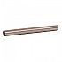[해외]SPARK 링크 파이프 ? 45 mm/50 cm Ref:G9002 9139393527 Stainless Steel