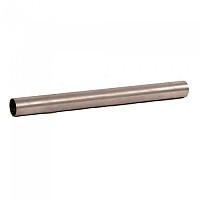 [해외]SPARK 링크 파이프 ? 54 mm/50 cm Ref:G9003 9139393528 Stainless Steel