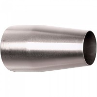 [해외]SPARK 링크 파이프 ? 60-40 mm Ref:SGMA14 9139393530 Stainless Steel