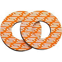 [해외]SCAR 그립 도넛 DTZ4 9139422581 Orange