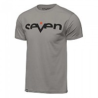 [해외]SEVEN Brand 반팔 티셔츠 9139442950 Light Grey