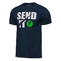 [해외]SEVEN Send It 반팔 티셔츠 9139442970 Navy